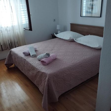 Guest House Gracijana ماكارسكا المظهر الخارجي الصورة