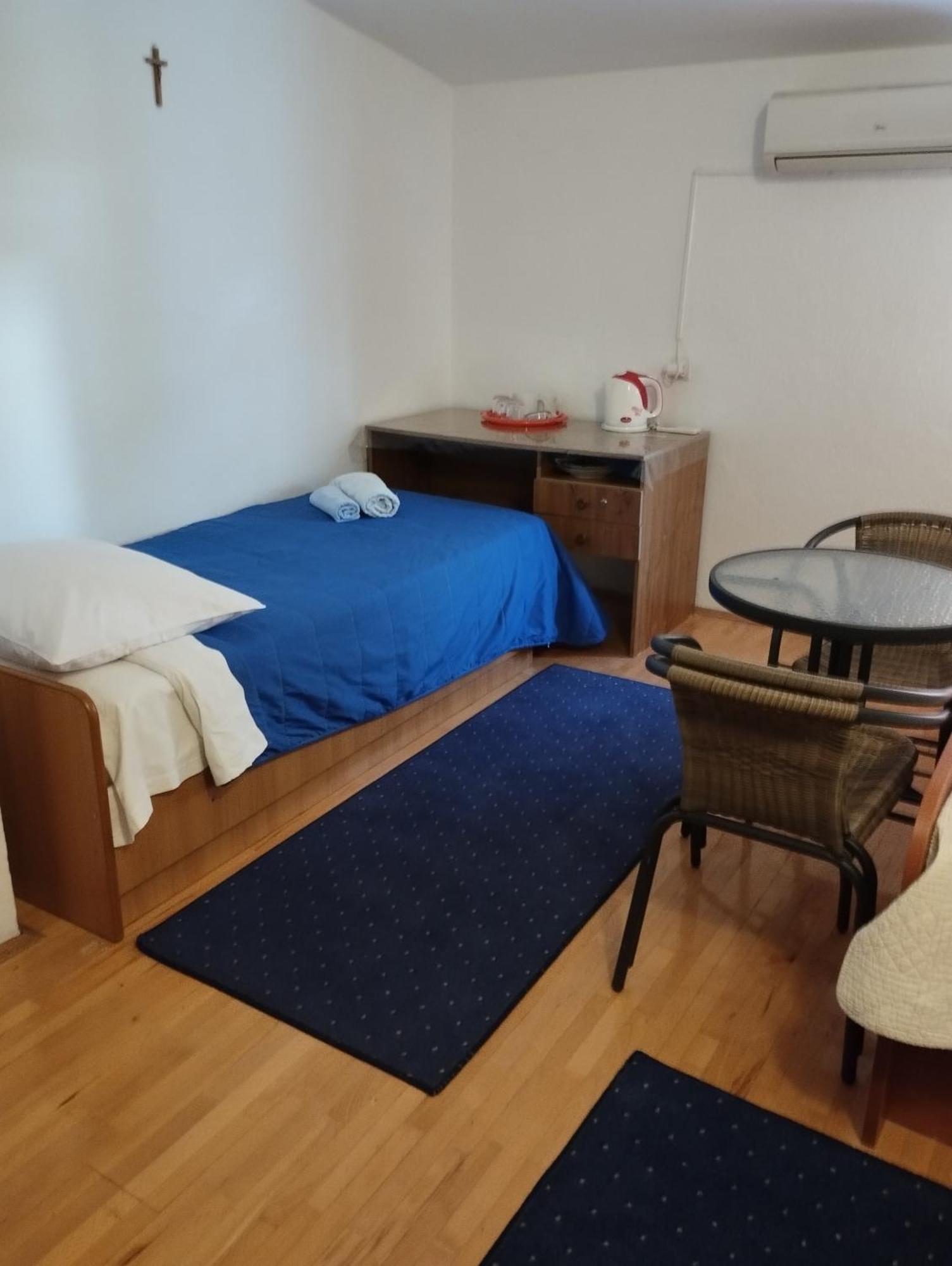 Guest House Gracijana ماكارسكا المظهر الخارجي الصورة