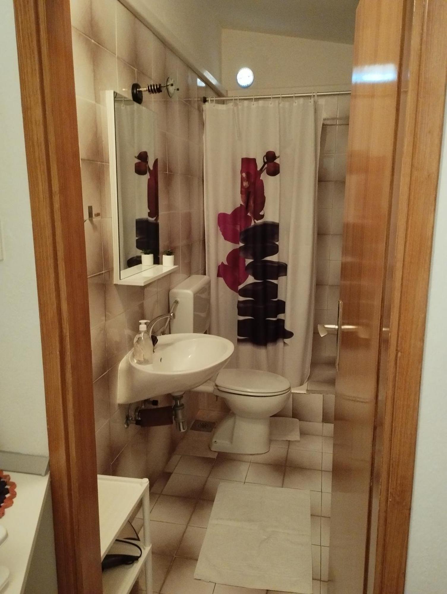 Guest House Gracijana ماكارسكا المظهر الخارجي الصورة
