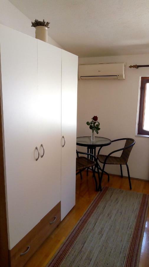 Guest House Gracijana ماكارسكا المظهر الخارجي الصورة