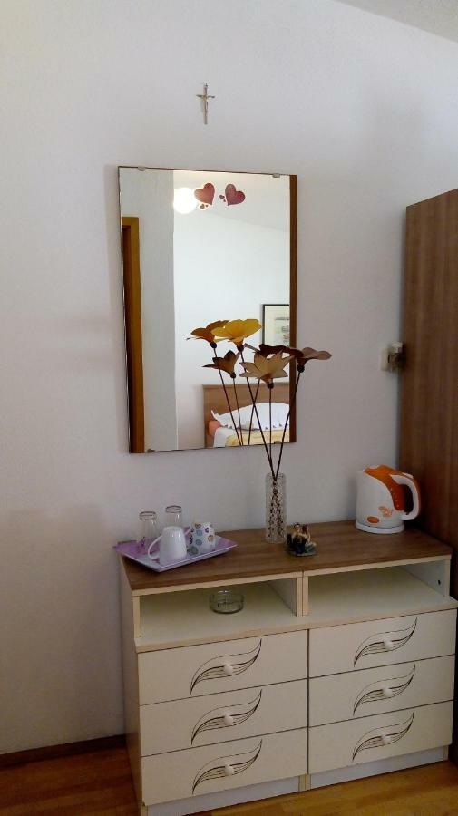 Guest House Gracijana ماكارسكا المظهر الخارجي الصورة